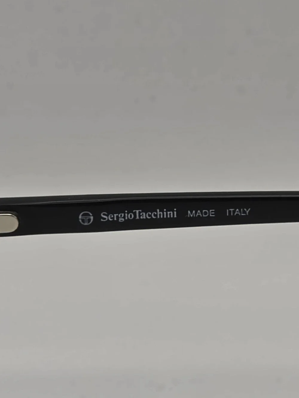 Sergio Tacchini S.T 1531 Sunglasses Y2k Vintage